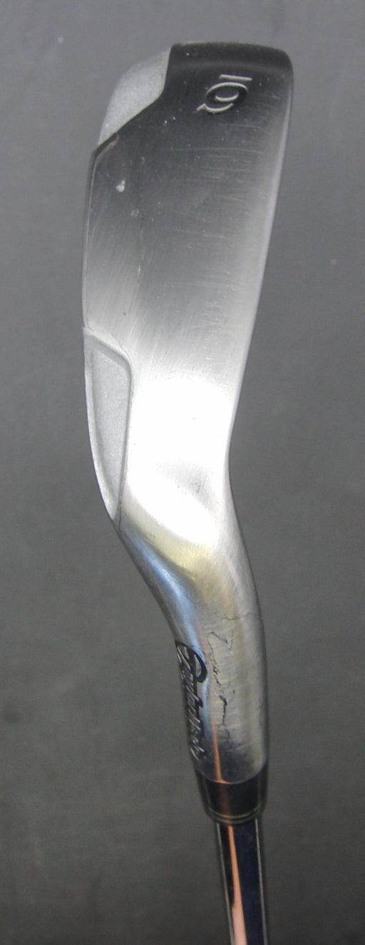 TaylorMade Burner Plus 6 Iron Stiff Steel Shaft TaylorMade Grip