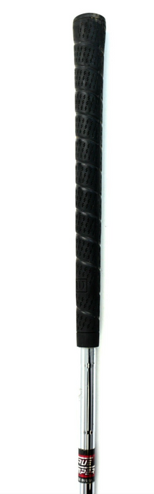 Wilson Reflex Shock Trap 8 Iron Regular Steel Shaft Wilson Grip