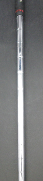 Srixon Z525 Forged Sand Wedge Regular Steel Shaft Srixon Grip