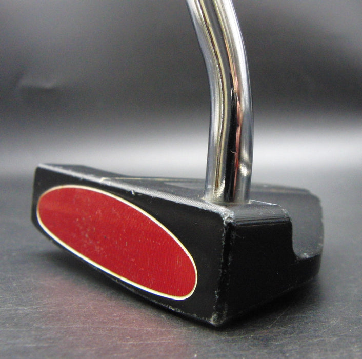 TaylorMade Rossa VT Monza Putter 86cm Playing Length Steel Shaft GolfPride Grip