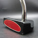 TaylorMade Rossa VT Monza Putter 86cm Playing Length Steel Shaft GolfPride Grip