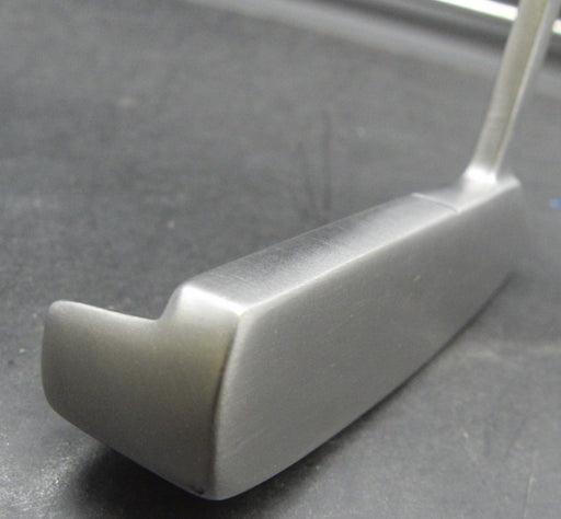 Mizuno Tour 900 Putter Steel Shaft 86cm Length RG Grip