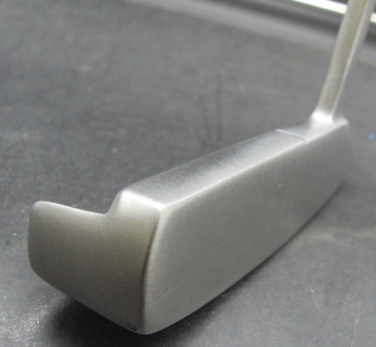 Mizuno Tour 900 Putter Steel Shaft 86cm Length RG Grip