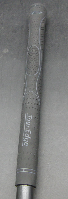 PRGR Tungsten Weight 20° 7 Wood Regular Graphite Shaft Tour Edge Grip
