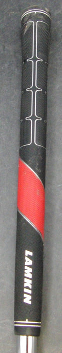 Wilson Staff FG Tour V6 9 Iron Regular Steel Shaft Lamkin Grip