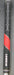 Wilson Staff FG Tour V6 9 Iron Regular Steel Shaft Lamkin Grip