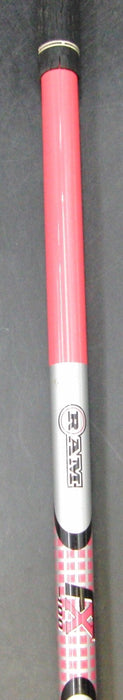 Ladies RAM FX 100 5 Wood Ladies Graphite Shaft RAM Grip+H.Cover