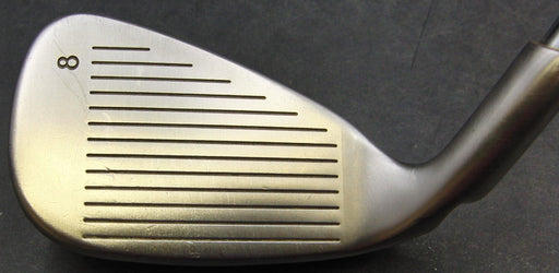 Ping G25 Blue Dot 8 Iron Stiff Steel Shaft Golf Pride Grip