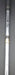 Mizuno MP-60 GF Forged Pitching Wedge Stiff Steel Shaft with Grip