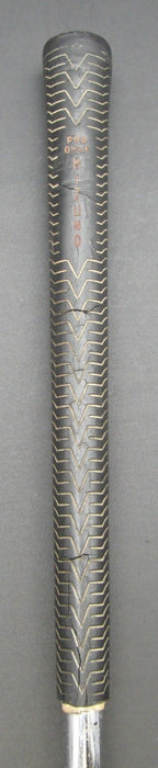 Mizuno Chipper Wedge Regular Steel Shaft Mizuno Grip