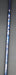Mizuno MX-100 Y-Tune XL 8 Iron Regular Graphite Shaft GolfPride Grip