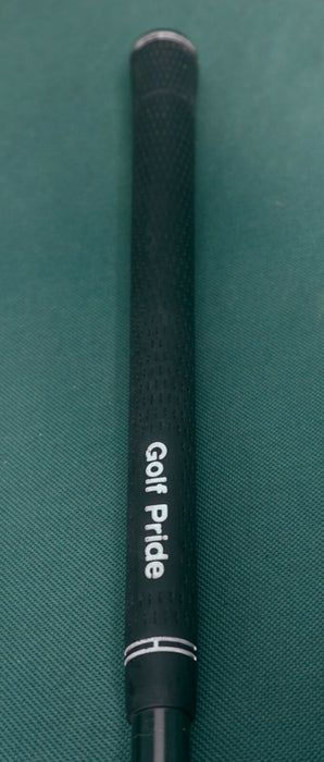 Ping i3 + Black Dot 6 Iron Seniors Graphite Shaft Golf Pride Grip