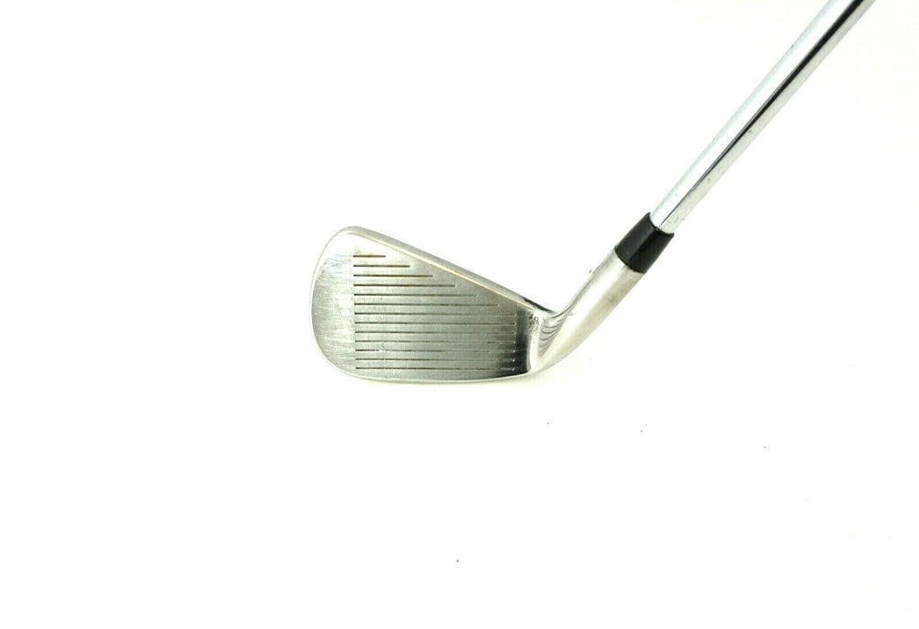 John Letters Trilogy T2 5 Iron Regular Steel Shaft Trilogy Grip