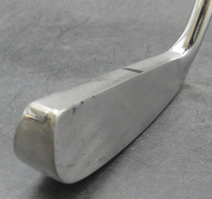 Lynx Tigress SP Putter Steel Shaft 87cm Length Lynx Grip