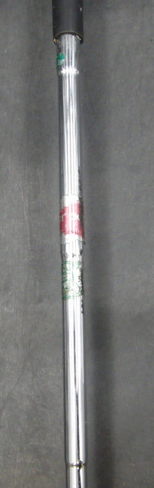 Under Par Putter Steel Shaft 88cm Length Pro Only Grip
