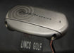 Odyssey Black Series #3 Putter 83cm Length Steel Shaft PSYKO Grip*