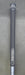 Ladies Callaway X-16 5 Iron Ladies Graphite Shaft Callaway Steelhead Grip