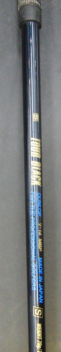 Dunlop Tour Cavity 4 Iron Stiff Graphite Shaft Dunlop Grip