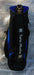 5 Division Honma Twin Marks Tour Trolley Cart Golf Bag