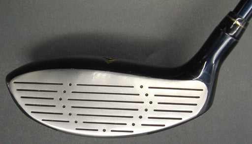 Dunlop D-7701U 21° Hybrid Regular Graphite Shaft Dunlop Grip