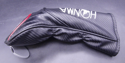 Honma 3 Wood Head Cover Only