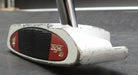 TaylorMade Rossa Daytona Ghost Putter Steel Shaft 83cm Length Golf Pride Grip