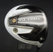 TaylorMade Gloire 9.5° Driver Stiff Graphite Shaft Royal Grip