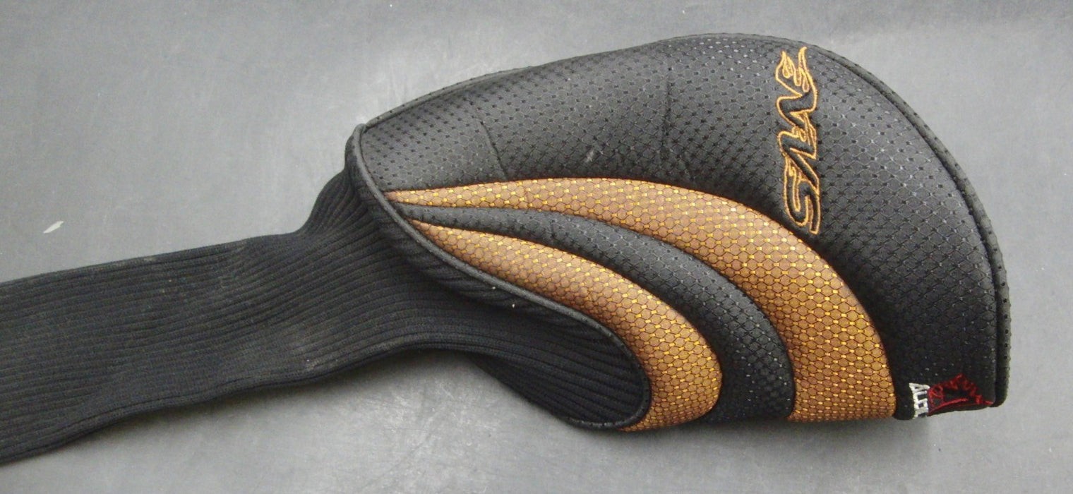 Aldila NVS Driver Head Cover