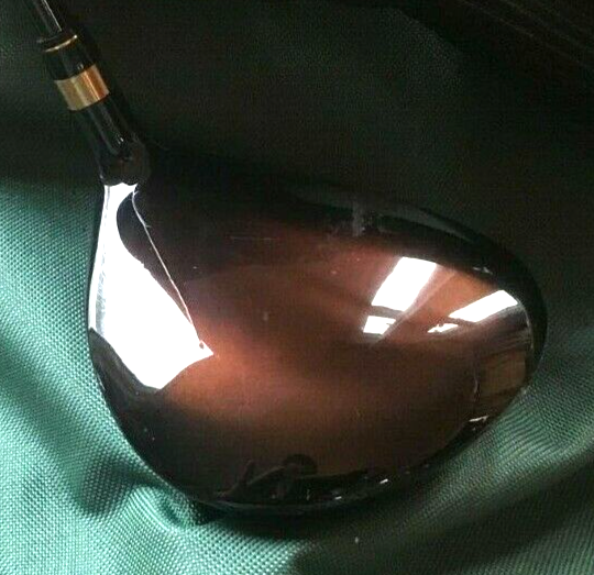 Orlimar Hypersteel ORM 707F 18 Degree 5 Wood Regular Graphite Shaft