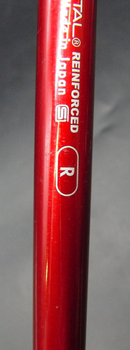 Yonex EZone SD 8 Iron Regular Graphite Shaft Yonex Grip