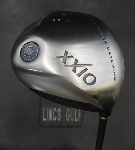 Srixon XXIO Impact Power Matching 11° Driver Regular Graphite Shaft