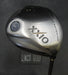 Srixon XXIO Impact Power Matching 11° Driver Regular Graphite Shaft