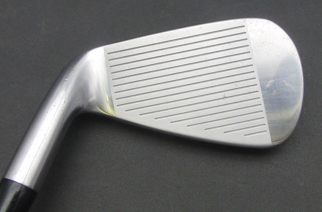 Nike VRS Forged 5 Iron Stiff Steel Shaft Nike Grip