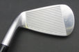 Nike VRS Forged 5 Iron Stiff Steel Shaft Nike Grip