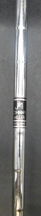 Mizuno Johnny Miller Sand Wedge Regular Steel Shaft J.Miller Grip