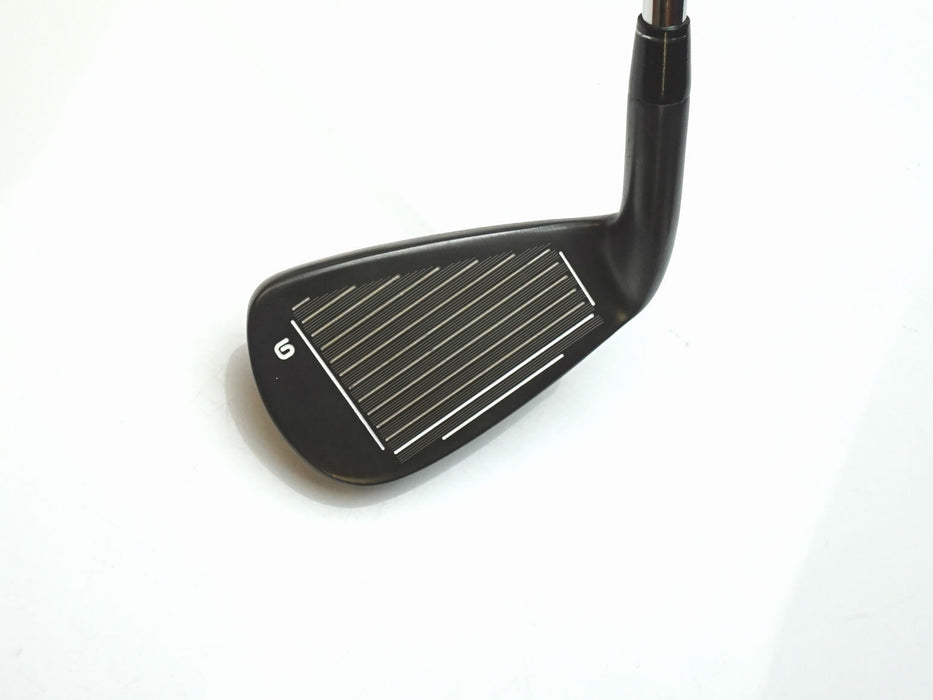 Benross Quad Speed RIP 6 Iron Regular Steel Shaft