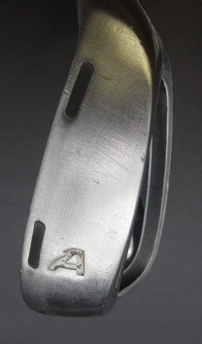 Nike CCi Gap A Wedge Stiff Steel Shaft Nike Grip