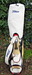 6 Division Titleist Golf Cart Carry Golf Clubs Bag*
