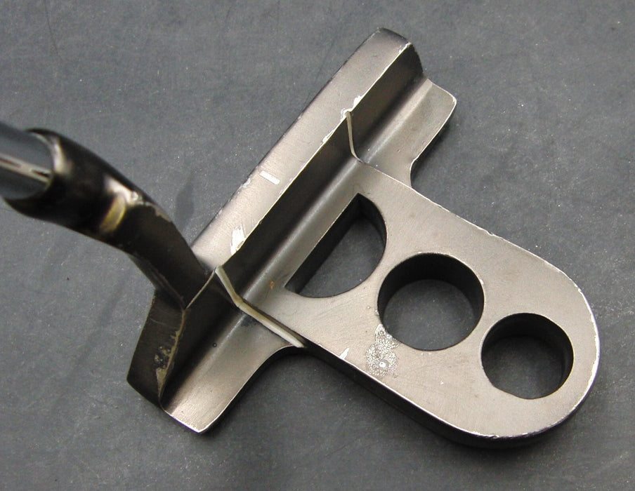 Founders Club FSF-400 Putter 87cm Playing Length Steel Shaft PSYKO Grip