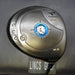 Bridgestone Tourstage ViQ 9.5° Driver Stiff Graphite Shaft Tourstage Grip