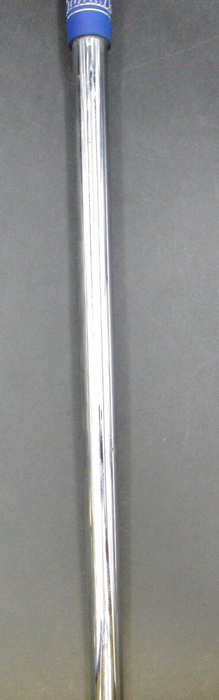 Lynx Black Cat 4 Iron Regular Steel Shaft Iguana Golf Grip