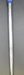 Lynx Black Cat 4 Iron Regular Steel Shaft Iguana Golf Grip