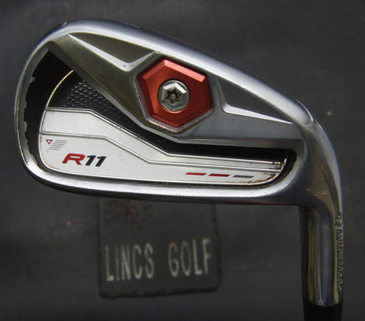TaylorMade R11 4 Iron Regular Steel Shaft Golf Pride Grip