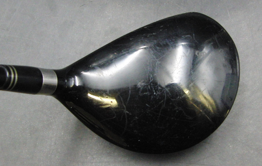 Srixon Z-Steel Maraging 14.5° 3 Wood Stiff Graphite Shaft Srixon Grip