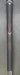 Callaway Diablo Edge 9 Iron Regular Steel Shaft Callaway Grip