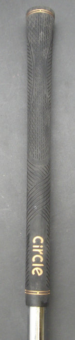 MacGregor DX 6 Iron Regular Steel Shaft Circle Grip