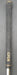MacGregor DX 6 Iron Regular Steel Shaft Circle Grip