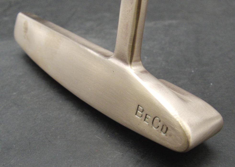 BeCu Ping Pal 4 Putter Steel Shaft 87cm Length Westgolf Grip