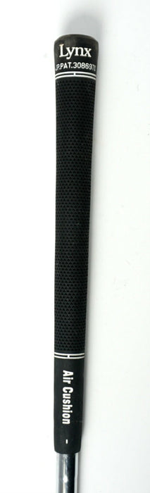 Lynx Parallax Tour 8 Iron Lynx True Temper Regular Steel Shaft Lynx Grip