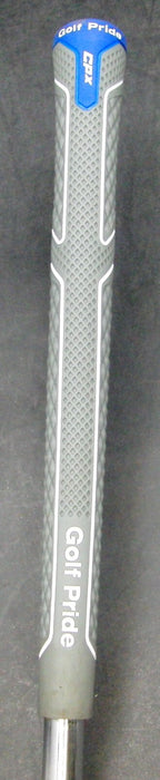 Wilson Staff D9 6 Iron Stiff Steel Shaft Golf Pride Grip